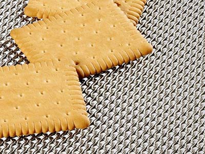 Ceinture de cuisson à biscuits